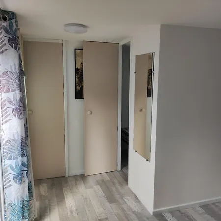 Mobil-home De Pierrette Et Christian Єр