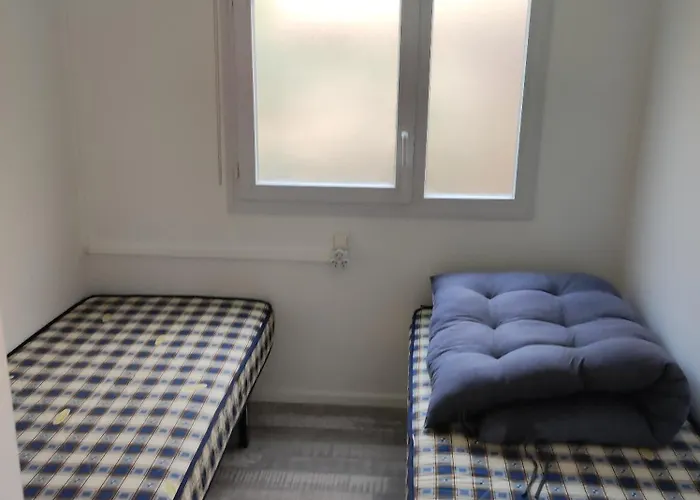 Mobil-home De Pierrette Et Christian * Єр