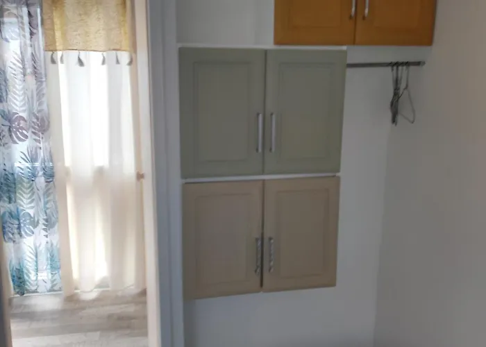 База відпочинку Mobil-home De Pierrette Et Christian *