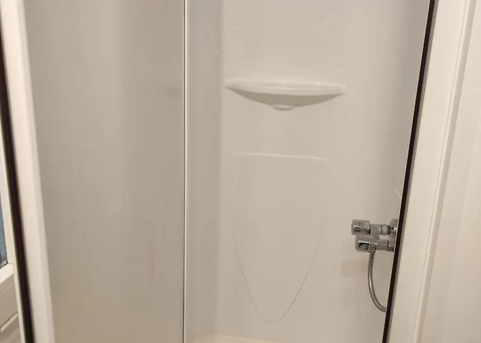 Mobil-home De Pierrette Et Christian *