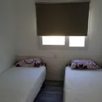 Mobil-home De Pierrette Et Christian Hyeres