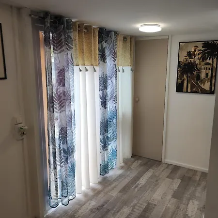 Mobil-home De Pierrette Et Christian