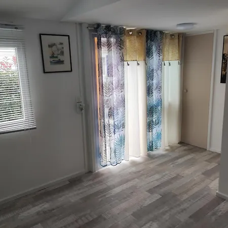 Semesterpark Mobil-home De Pierrette Et Christian