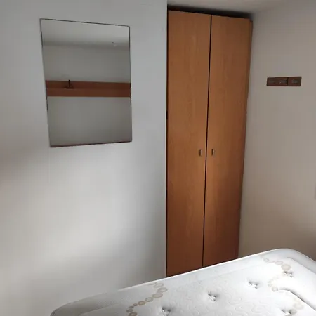 Mobil-home De Pierrette Et Christian Semesterpark *