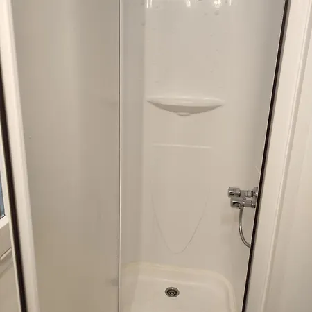 Mobil-home De Pierrette Et Christian *