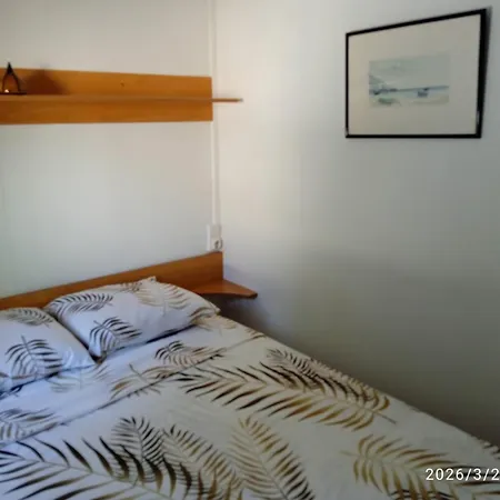 Holiday park Mobil-home De Pierrette Et Christian Hyeres
