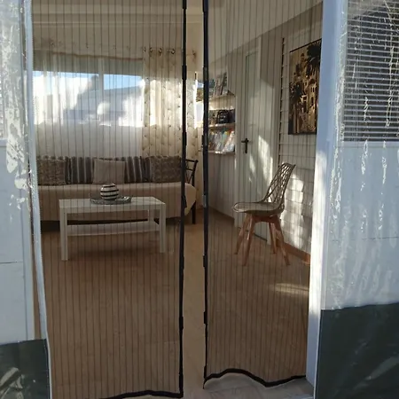 Ferienpark Mobil-home De Pierrette Et Christian *