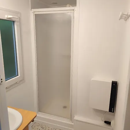 Mobil-home De Pierrette Et Christian Єр