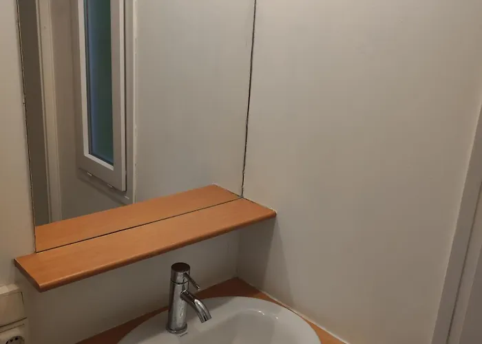 Mobil-home De Pierrette Et Christian *