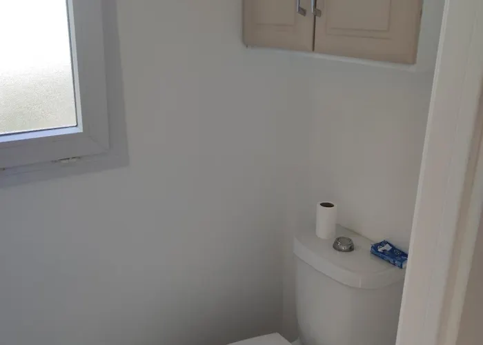 Mobil-home De Pierrette Et Christian Parco vacanze *